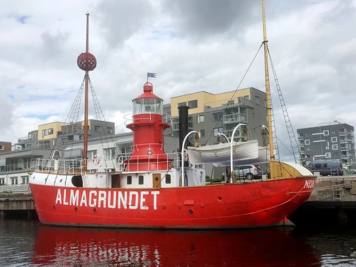 Öppet hus 12 juli