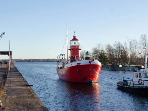 120 år senare: Almagrundet tillbaka i Gävle